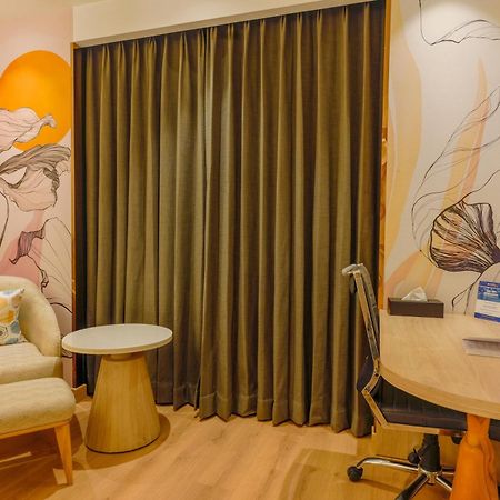 Best Western Ah1 Amritsar Exterior foto