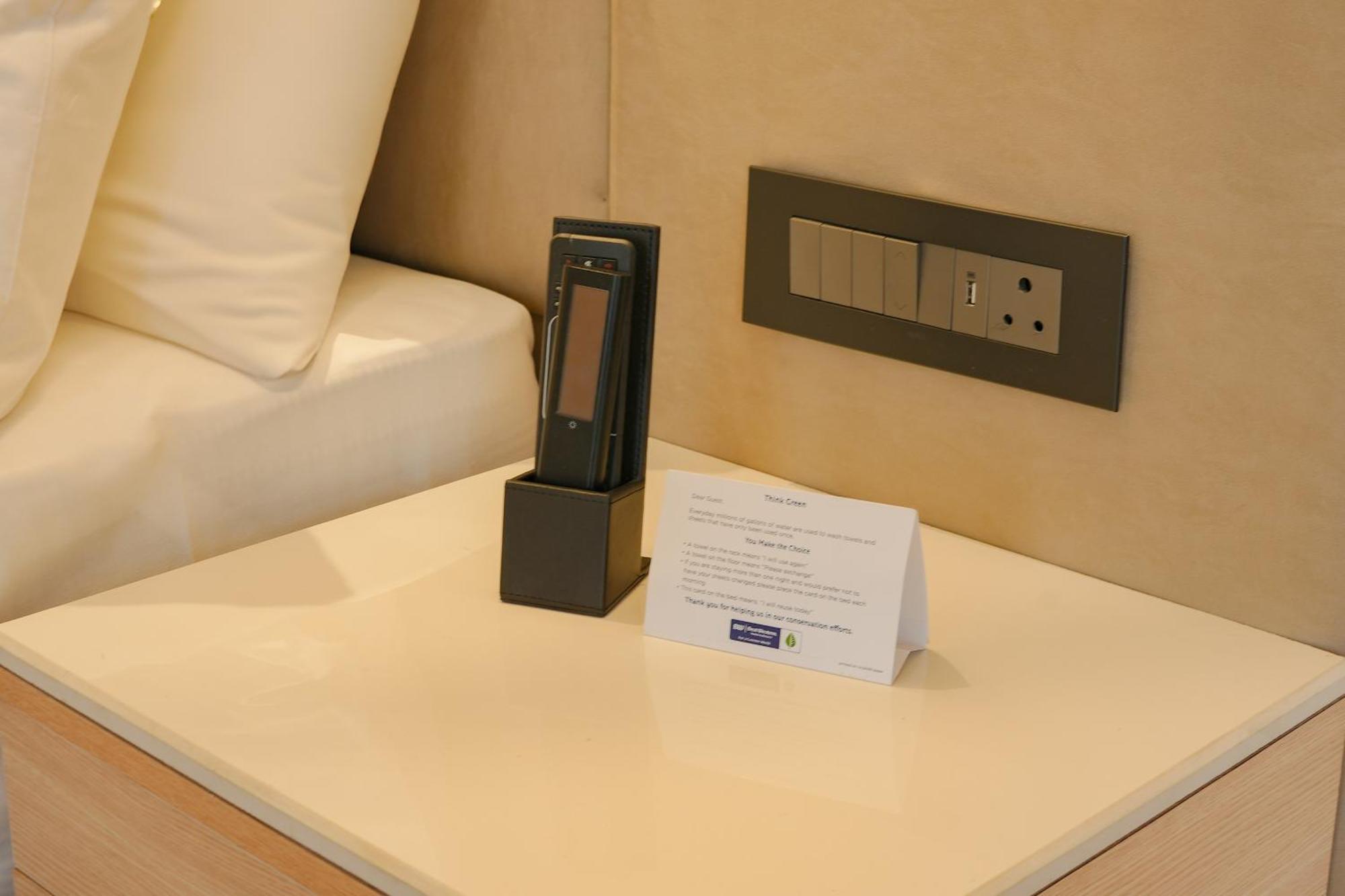 Best Western Ah1 Amritsar Exterior foto